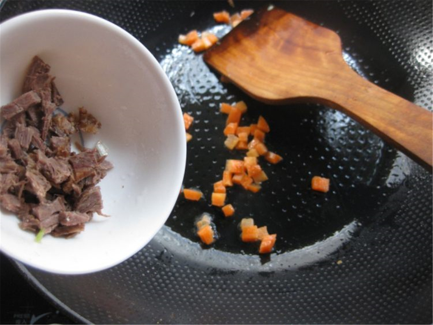 牛肉和玉米能一起吃吗