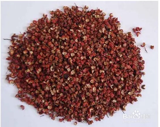 辣椒传入我国之前民间常用什么作为辛辣调料