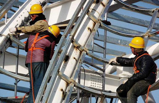 交叉作业应采取哪些安全防范措施