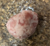 超简单零难度豆瓣炒米粉