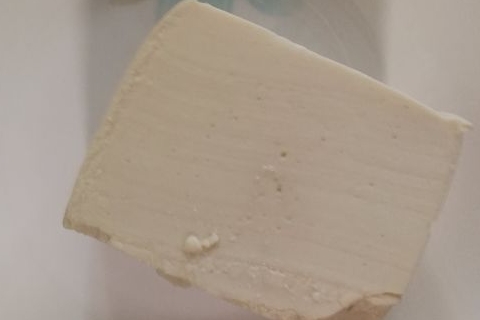 麻婆豆腐的做法（英文版)