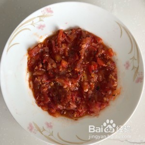 意大利面酱料的做法