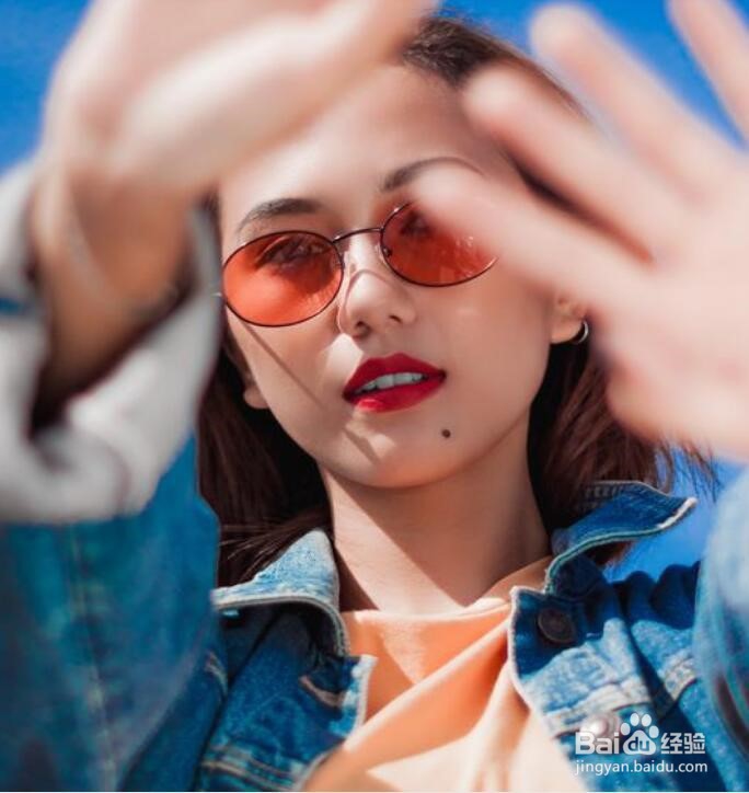 摄影过程中如何运用远近对比