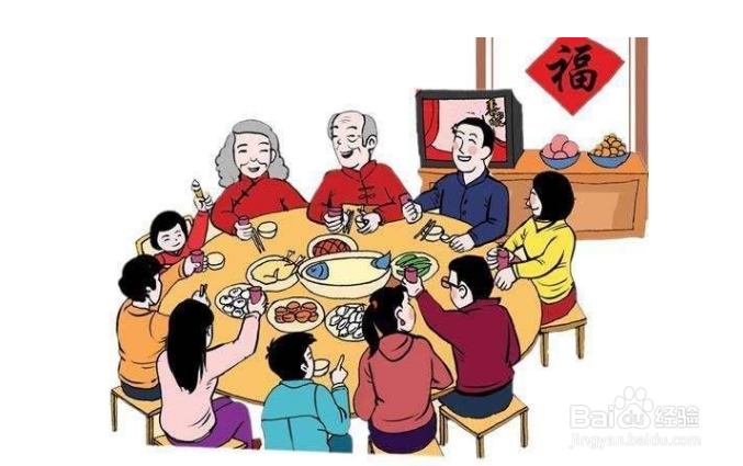 怎么理解小年的习俗?