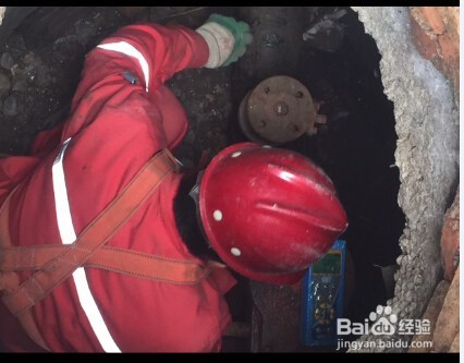 SDT270泄漏仪在阀门内漏的实践