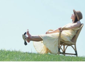 头皮屑太烦人,怎么除掉有妙招