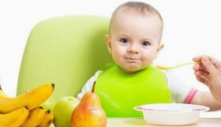 宝宝咳嗽的几个注意点