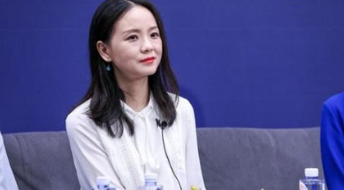 网红有个叫什么美的