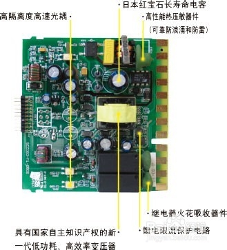 温压补偿流量积算仪