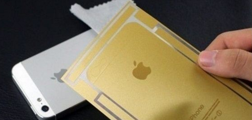 iphone7掉漆怎么办