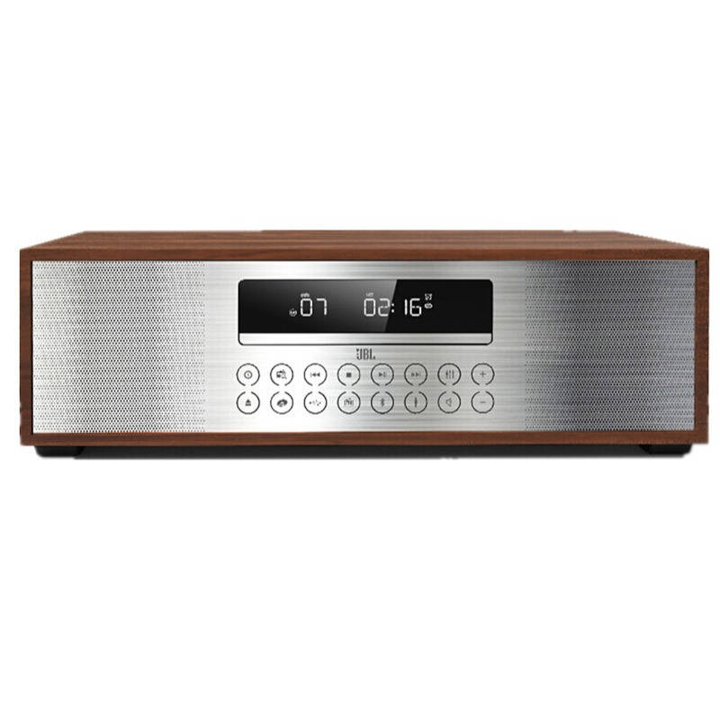 广泛兼容高音清亮的高保真音箱榜