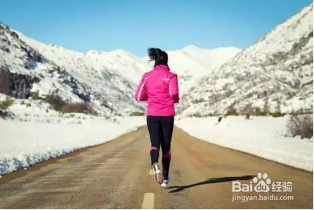 冬季跑步要注意什么？