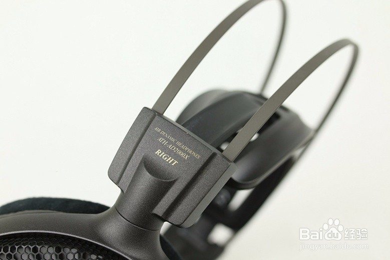 铁三角 ATH-AD2000X开箱