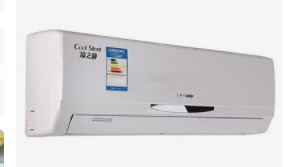 空调有风不制冷