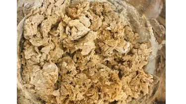 客家黄糖包的做法