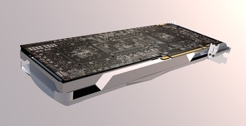 显卡3d占比100%,这是什么情况