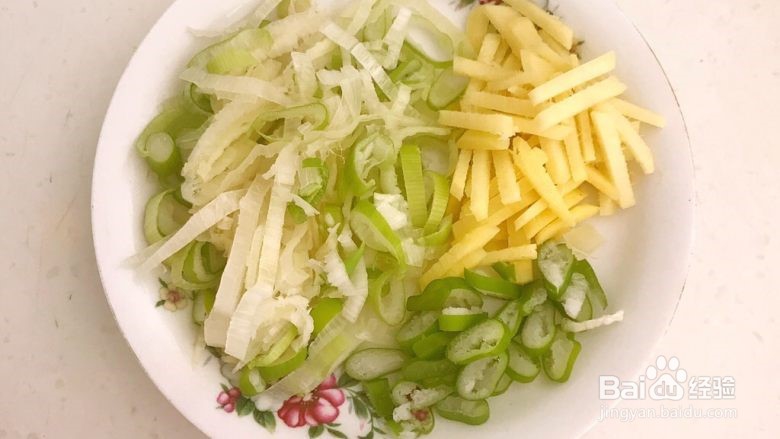 中国传统特色佳肴-豉香蒸排骨