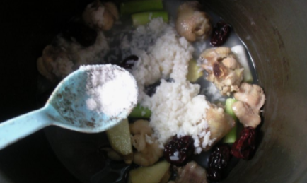 酒糟鸡的做法是什么