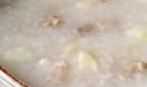 山药瘦肉粥的做法