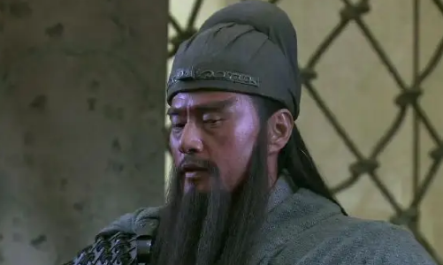 《三国演义》人物介绍和事迹是什么