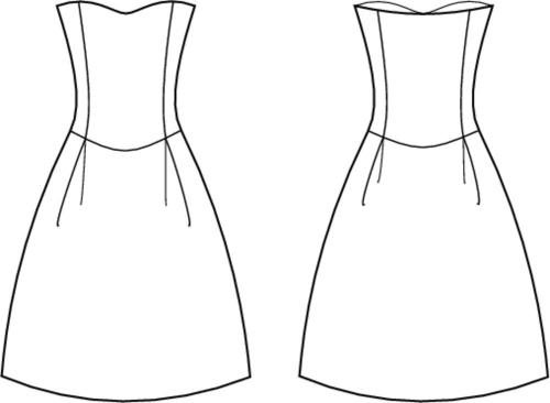 如何根据体重和身高确定服装的尺寸呢