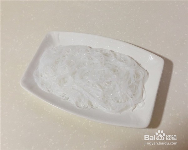 怎么做蒜蓉粉丝虾