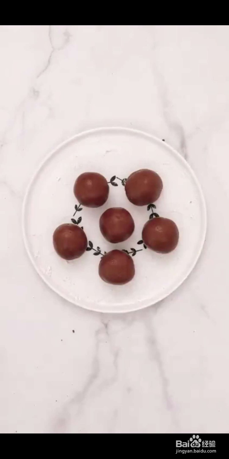 巧克力糯米糍怎么做好吃?