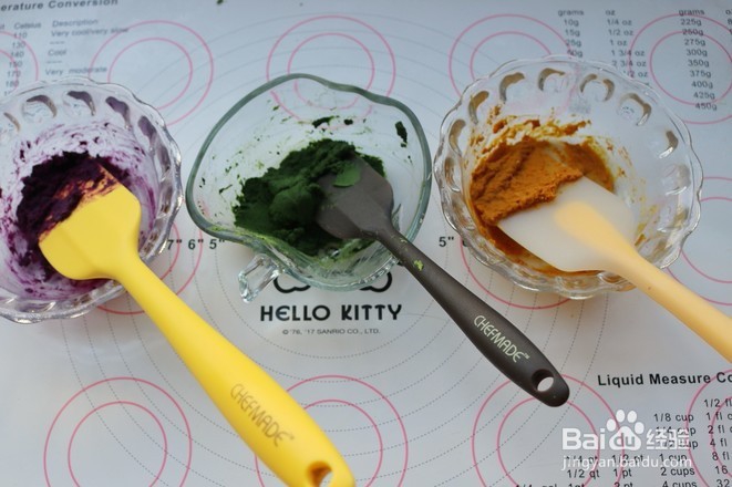 威风蛋糕怎么做