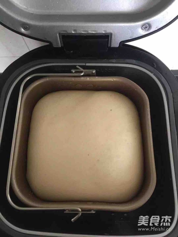 原味面包(汉堡坯)