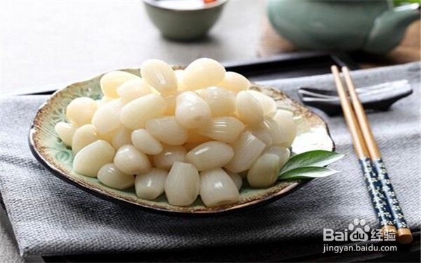 吃大蒜对身体的好处（吃大蒜对人身体有什么好处?）[图]