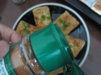 豆腐新吃法，烤出来的味道