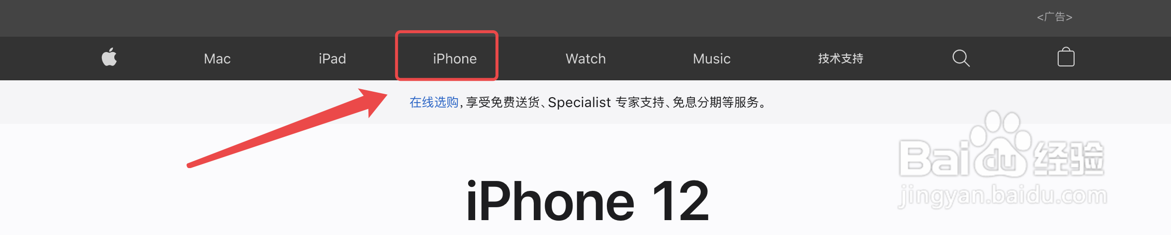 iphone12与iphone12mini机型如何比较
