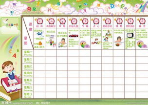 培养孩子的时间观念要怎么做呢?