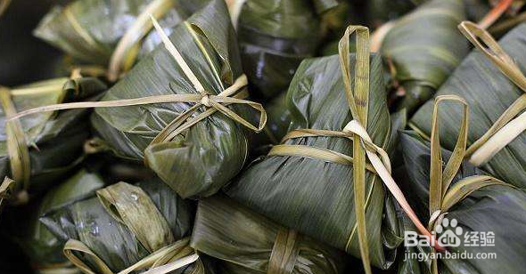 五芳斋粽子怎么加热