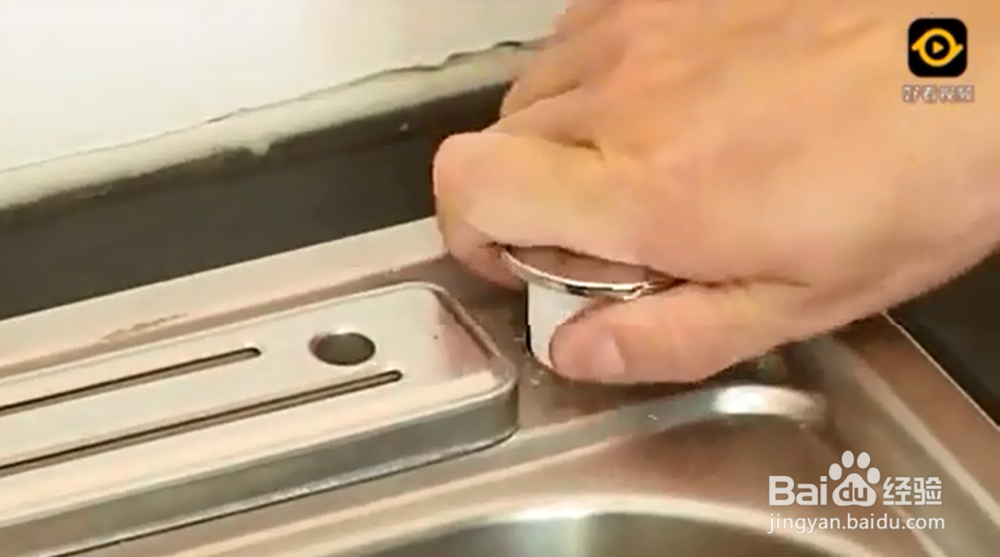 新房子如何安装餐厨垃圾处理器？