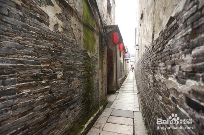 2018年西塘旅游攻略（夏季狂欢之旅）