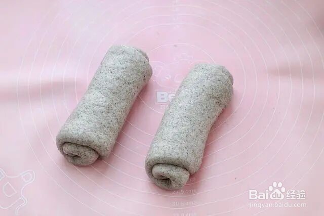 怎么做黑全麦低卡吐司
