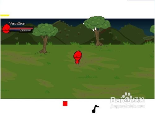 小火人大营救怎么玩呢？