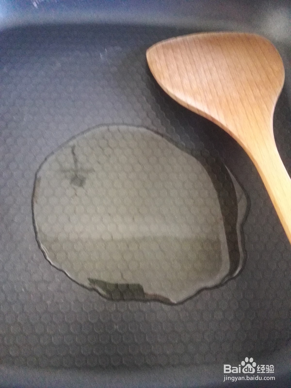 如何煎火腿肠与鸡蛋当成一顿饭来吃