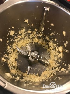 海螺蘸料汁怎么调