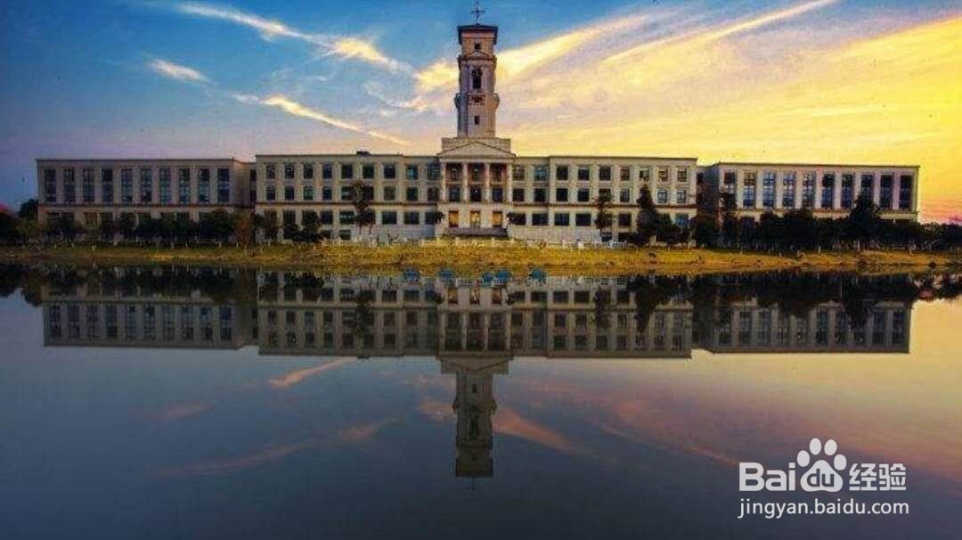 雅思6.0能申请什么大学