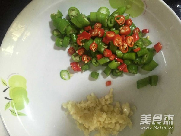 红烧茄子的做法