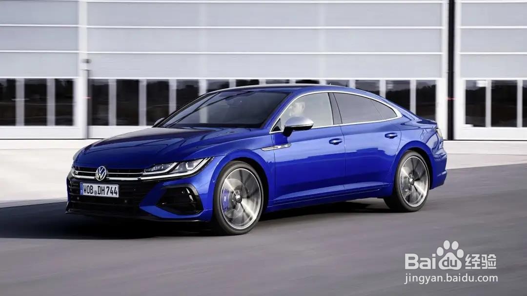 天生一副英俊脸,这些新车都是颜值担当?