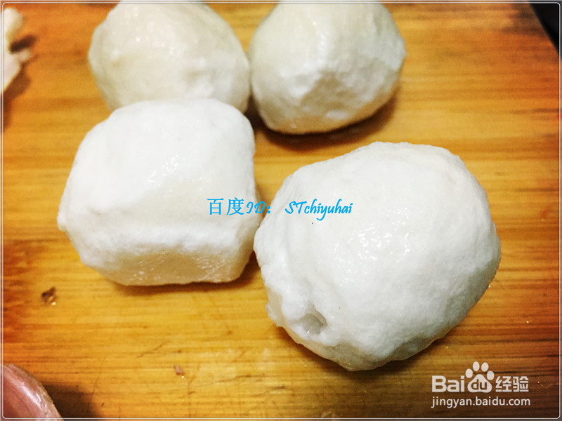 家常汤系鱼丸番茄汤