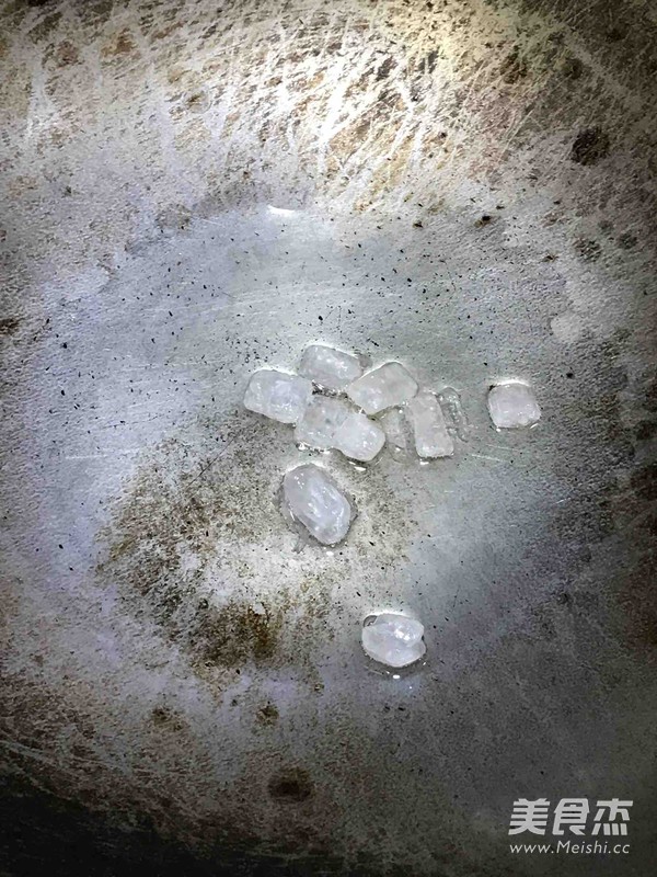 红焖羊肉的做法