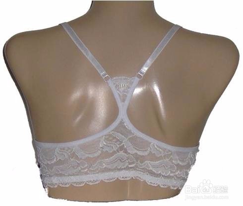 最经典的20种文胸款式