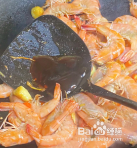 如何制作油焖大虾