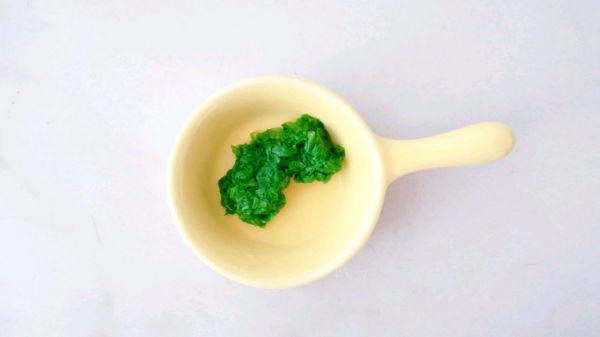 山药小米蔬菜粥