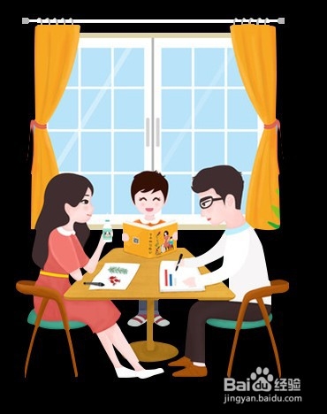疫情期间,如何疏导幼儿在家的情绪