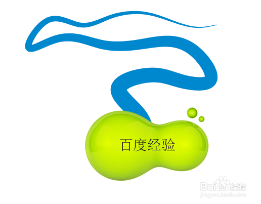 iMindMap 7如何调整分支类型（小技巧）